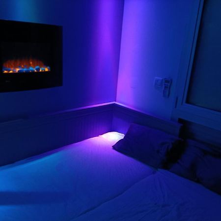 Studette Avec Spa & Jacuzzi セット エクステリア 写真