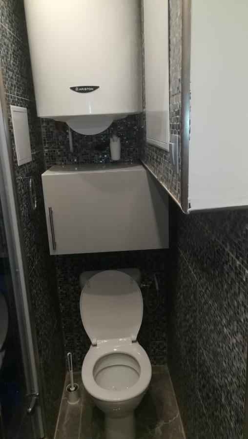 Studette Avec Spa & Jacuzzi セット エクステリア 写真