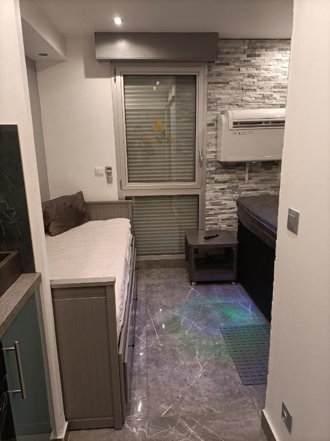 Studette Avec Spa & Jacuzzi セット エクステリア 写真